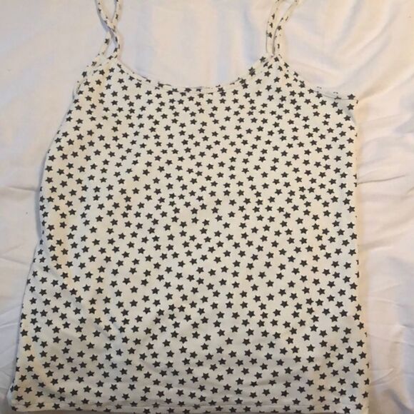 Zara Star Tank Top - Picture 2 of 3